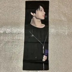 BTS 防弾少年団 ジョングク JUNGKOOK スローガン