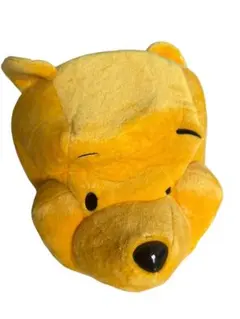 ディズニー プーさん ファンキャップ 58cm 被り物 ディズニーリゾート