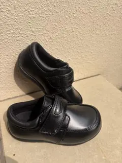 IFMEフォーマルシューズ ブラック 15.0センチ