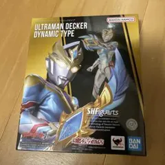2025年最新】ウルトラマンデッカー s.h.figuartsの人気アイテム - メルカリ