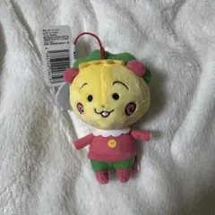 COJI-COJI コジコジ セリフ付きマスコット ぬいぐるみ キャラクター