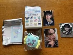 與那城奨 ヤヌカミ セット 2025年最新】與那城奨 ヤヌカミの人気アイテム - メルカリ