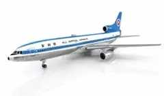 m*4様 1/200 ANA 全日空 トライスター JA8507 モヒカンルック - メルカリ