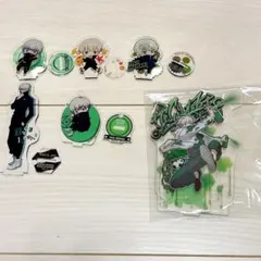 呪術廻戦　狗巻棘　グッズ