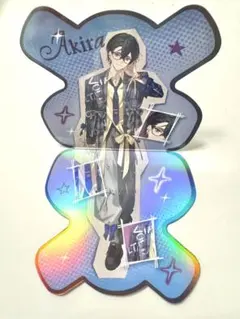 voltaction 3周年 四季凪アキラ 特典