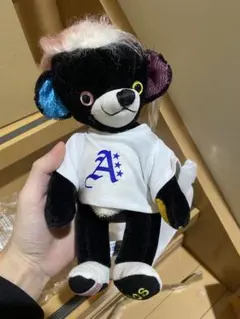 チーキー パンキンヘッド2009年 横浜開港150周年記念限定 2025年最新】パンキンヘッド チーキーの人気アイテム - メルカリ