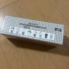 ハローキティ　モノクロガーリー　シークレットマスコットチャーム　コンプリート
