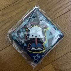 サンリオ Solid&Cool マルチケース ポチャッコ