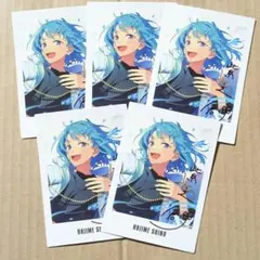 あんスタ 紫之創 9周年 ぱしゃっつ