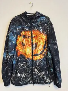 PALACE ARC SHELL HOODEDJACKET SPIDER - メルカリ