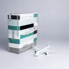 ZIPAIR 787-8 JA825J 1:400 NG59021 未開封 - メルカリ