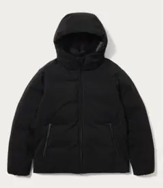 ス*ン様 BEAUTY&YOUTH Down Jacket 小松マテーレ XL