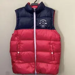 2026年最新】キャロウェイ ダウン ベストの人気アイテム - メルカリ