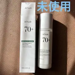 anua HEARTLEAF 70+ DAILY LOTION 200ML