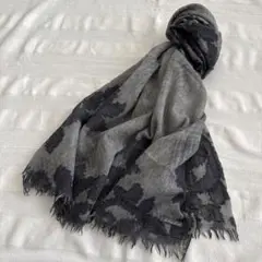 Faliero Sarti レース 刺繍 大判 ストール イタリア製 大人 28392008025_9.jpg