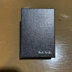 Paul Smith リバーシブル タイバー 箱付 - メルカリ