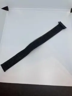 純正 NIKE スポーツループ 40mm ネイビー　apple watch