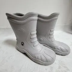 crocs クロックス レインブーツ 大人用 Lサイズ 26cm 27cmのサムネイル