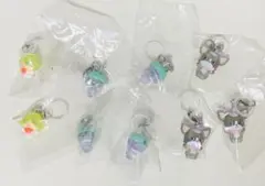 JOCHUM めじるしアクセサリー2