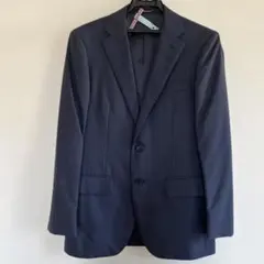 美品 ユナイテッドアローズ テーラードジャケット 濃紺 S〜M