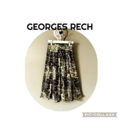 未使用　GEORGES RECH スカート 34のサムネイル
