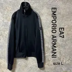 EA7 EMPORIO ARMANI エンポリオアルマーニ トラックジャケットのサムネイル