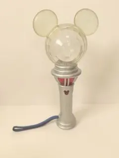 ディズニーランド　ミッキー　ライト
