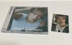 ジェジュン RHAPSODY スペシャル特典会 トレカ付き - メルカリ