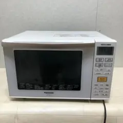 Panasonic 家庭用オーブンレンジ NE-MS234 Panasonic オーブンレンジ ホワイト NE-MS234 パナソニック