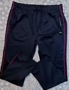 2018年製 STUSSY トラックパンツ ジャージ ステューシー XL