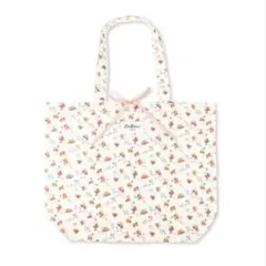 キャスキッドソン 2026 NEW YEAR BAG オリジナルトートバッグ