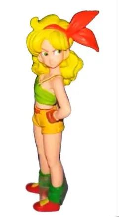 HGドラゴンボールフィギュア【 ランチ 】完全未使用品☆美品☆絶版品☆のサムネイル