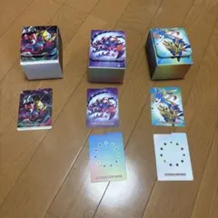 ポケモンカード　デッキセット　三個　2