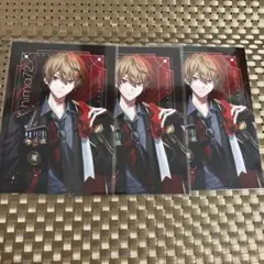 シクフォニ　暇72 ブロマイド