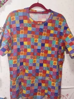 古着　Tシャツ　Dune Art and Design