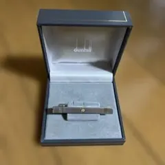 【新品・未使用】dunhil ダンヒル ネクタイピン タイピン タイバー