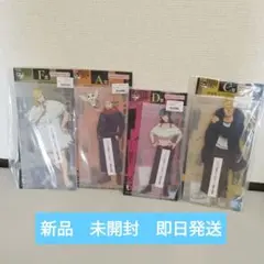 【新品】呪術廻戦 虎杖悠仁 秤金次 星崎羅羅 レジィ・スター アクリルスタンド