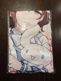 シャニマス 樋口円香 サンリオ Tシャツ 未使用品 - メルカリ