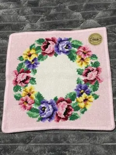 ✨フェイラーハンカチ✨