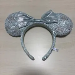 ディズニー　カチューシャ　エルサバージョン