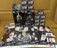 呪術廻戦 一番くじ ラストワン賞 リカ その他おまけセット - メルカリ