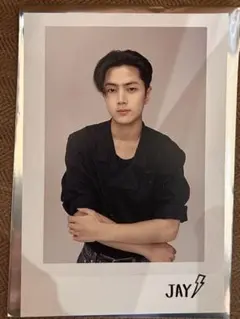 ENHYPEN WALK THE LINE ジェイ 第1弾入場者特典