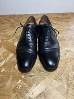 Alden Brooks Brothers 02161 コードバン 8D 黒 - メルカリ