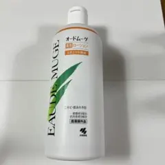 オードムーゲ 薬用ふきとり化粧水 500mLのサムネイル