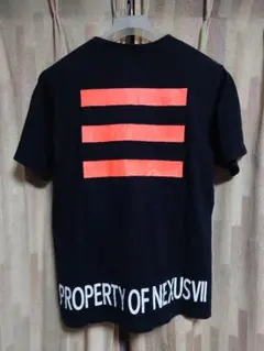 NEXUS7 Tシャツのサムネイル