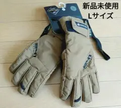 241 GORE-TEX 5本指グローブ