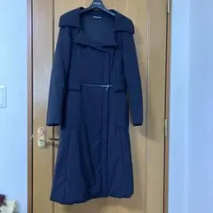 フォクシー ダウンジャケット