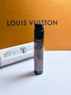 LOUIS VUITTON レ・サーブル・ローズ 2ml（オードゥ パルファン