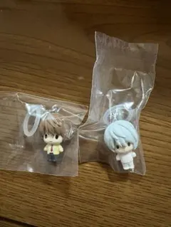 デスノート めじるしアクセサリー まとめ売り