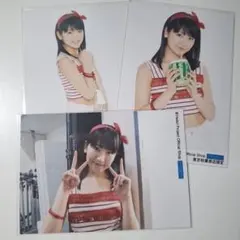 つばきファクトリー 小野瑞歩 生写真 セット ② - メルカリ